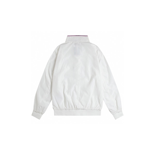 Moncler, Men's Jacket, White