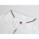 Moncler, Men's Jacket, White