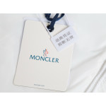 Moncler, Men's Jacket, White