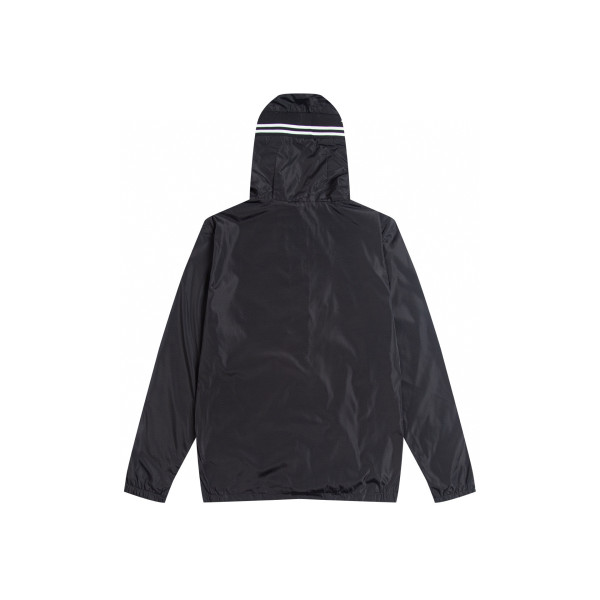 Moncler, Men's Jacket, Black