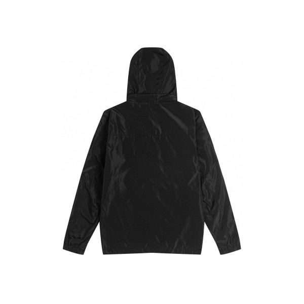 Prada, Re-Nylon, Men's Jacket, Black