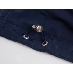 Prada, Re-Nylon, Men's Jacket, Navy Prada, Re-Nylon, Men's Jacket, Navy
