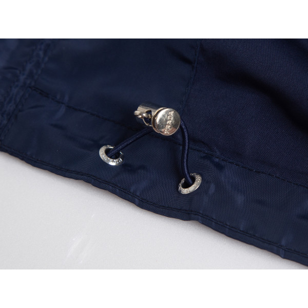 Prada, Re-Nylon, Men's Jacket, Navy Prada, Re-Nylon, Men's Jacket, Navy