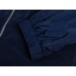 Prada, Re-Nylon, Men's Jacket, Navy Prada, Re-Nylon, Men's Jacket, Navy