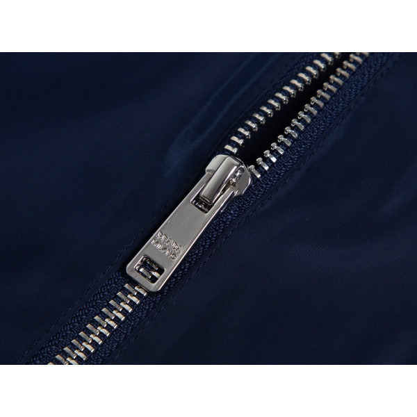Prada, Re-Nylon, Men's Jacket, Navy