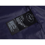 Prada, Re-Nylon, Men's Jacket, Navy Prada, Re-Nylon, Men's Jacket, Navy