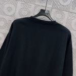 Prada, Men's Pullover, Black