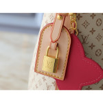 Louis Vuitton, All in BB, Women's Bag, Beige