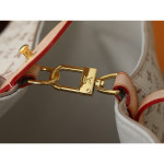 Louis Vuitton, All in BB, Women's Bag, Beige