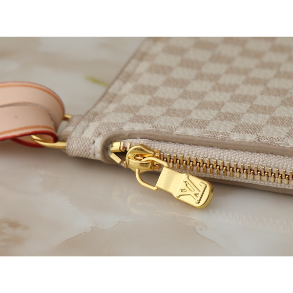 Louis Vuitton, All in BB, Women's Bag, Beige