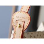 Louis Vuitton, All in BB, Women's Bag, Beige