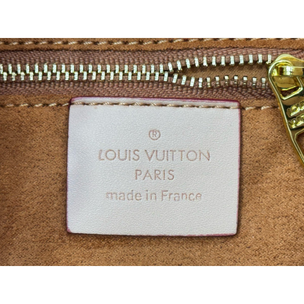 Louis Vuitton, Odyssee, Women's Bag, Blue