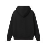 Christian Dior, Women's Hoodie, Black