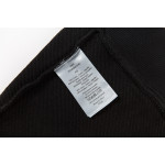 Christian Dior, Women's Hoodie, Black