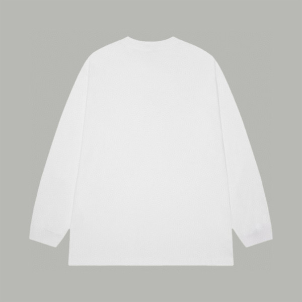 Christian Dior, Women's Pullover, White