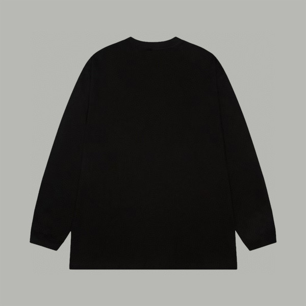 Christian Dior, Women's Pullover, Black