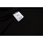 Christian Dior, Women's Pullover, Black
