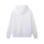 Celine, Women's Hoodie, White