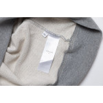 Celine, Women's Hoodie, Grey