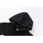 Celine, Women's Hoodie, Black