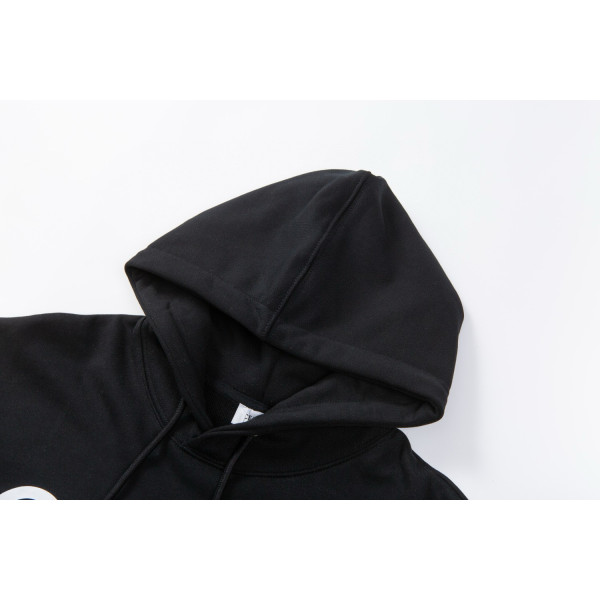 Celine, Women's Hoodie, Black