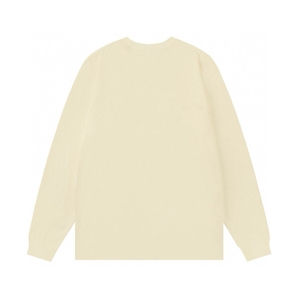 Celine, Women's Pullover, Beige