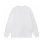 Celine, Women's Pullover, White