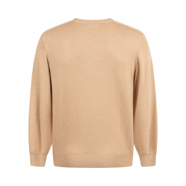 Burberry, Women's Pullover, Beige