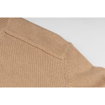 Burberry, Women's Pullover, Beige