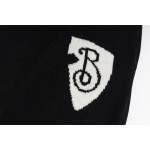 Burberry, Women's Pullover, Black