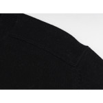 Burberry, Women's Pullover, Black