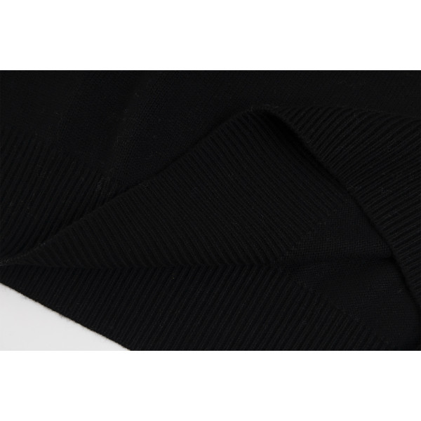 Burberry, Women's Pullover, Black