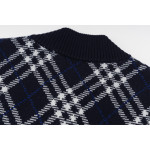 Burberry, Women's Pullover, Black