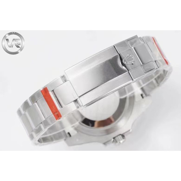 Rolex, Submariner, Men's Watch, Silver 40mm