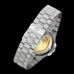 Patek Philippe, Men's Watch, Geneve, Diamond 40 MM
