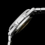 Patek Philippe, Men's Watch, Geneve, Diamond 40 MM