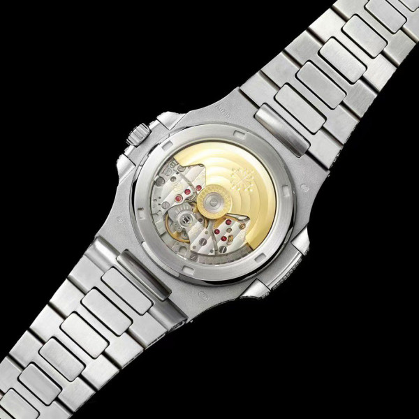 Patek Philippe, Men's Watch, Geneve, Diamond 40 MM
