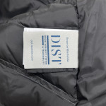 Moncler, Heren Bodywarmer, Groen
