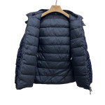 Moncler, Savoie, Men's Jacket, Reversible