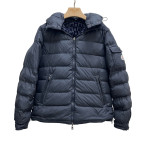 Moncler, Savoie, Men's Jacket, Reversible