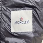 Moncler, Douret, Men's Jacket, Black