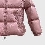 Moncler, Fourmines, Women's Jacket, Pink