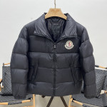 Moncler, Citala, Men's Jacket, Black