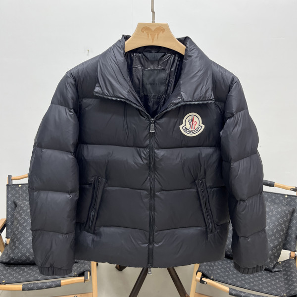 Moncler, Citala, Men's Jacket, Black