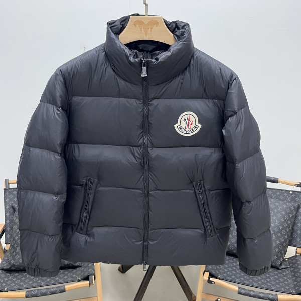 Moncler, Citala, Men's Jacket, Black