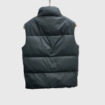 Prada, Men's Vest, Cyon