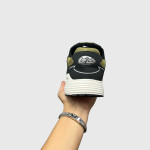 Christian Dior, B30, Men's Sneaker, Khaki