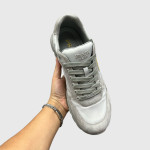 Prada, Prax, Men's Sneaker, Grey