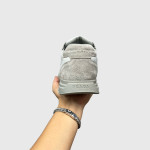 Prada, Prax, Men's Sneaker, Grey
