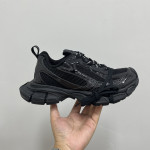 Balenciaga, 3XL Gradient, Men's Sneaker, Black